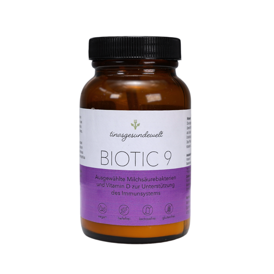 Biotic 9