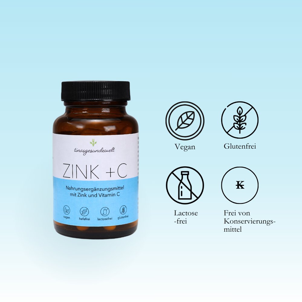 ZINK + C
