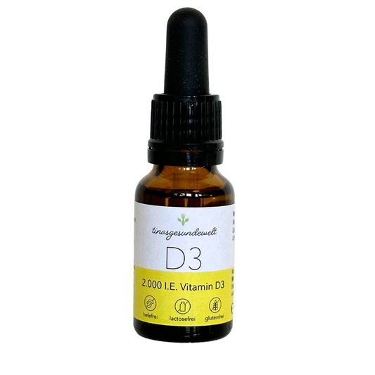 Vitamin D3