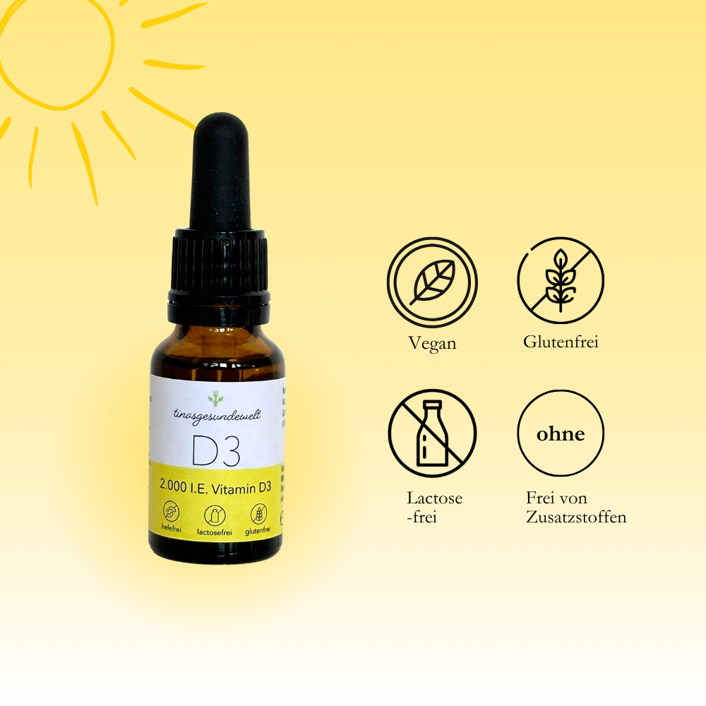 Vitamin D3