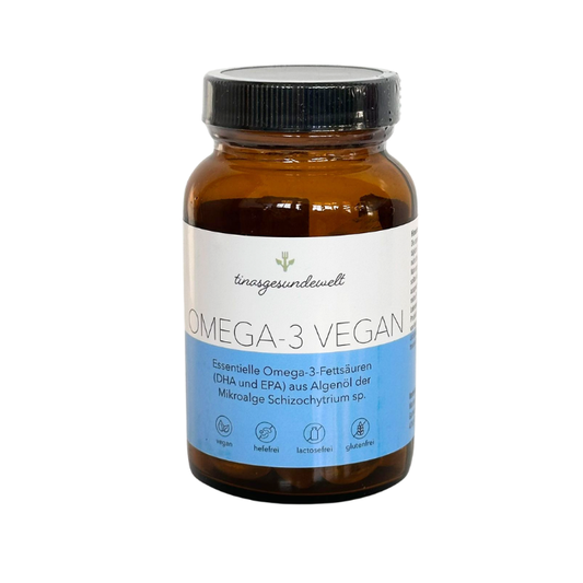 OMEGA-3 VEGAN