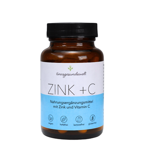 ZINK + C