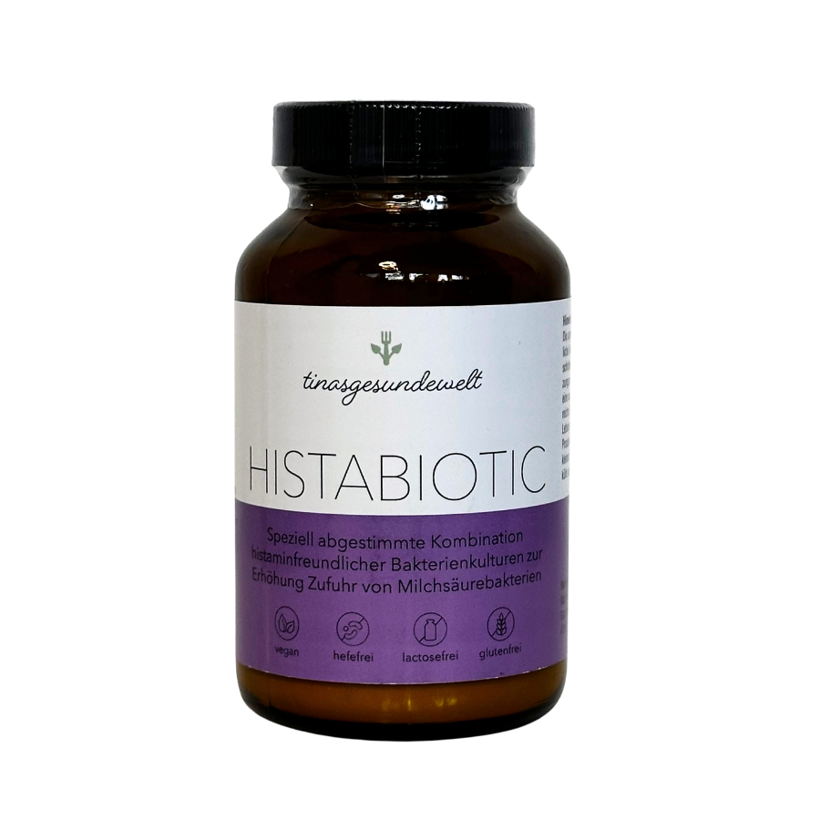 Histabiotic