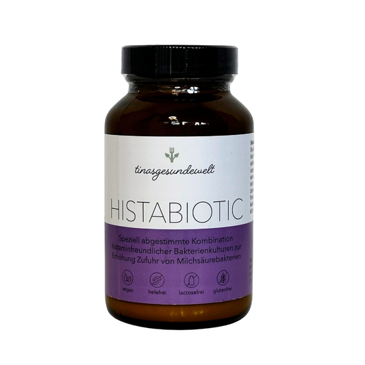 Histabiotic
