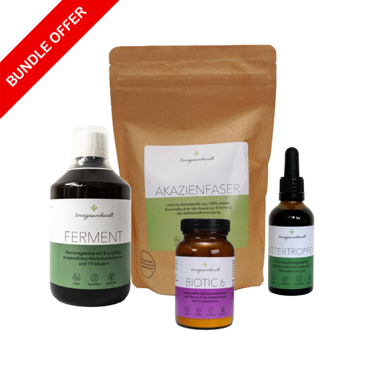 Detox-Bundle